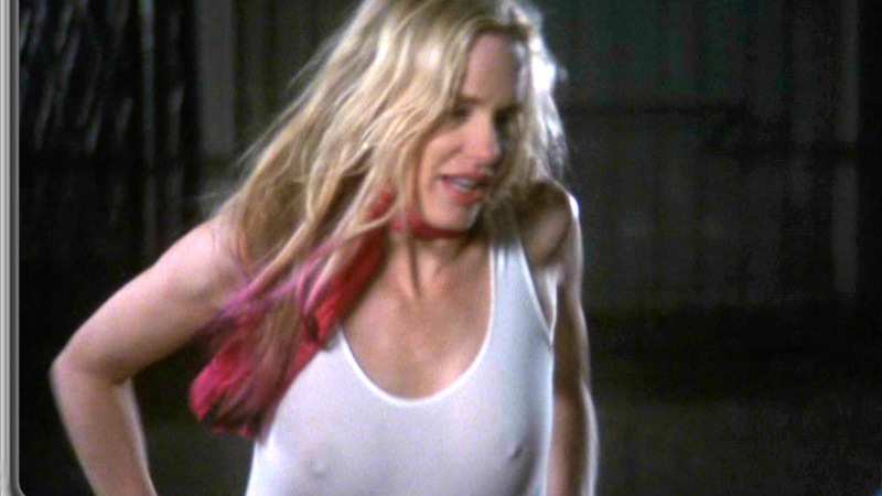 Sexiest Daryl Hannah Scene in Hard Cash. Sexy, SFW, blonde. 553849