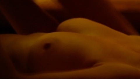 Marcia Gay Harden in After Words (2015) Breasts Big Breasts Breasts 772338