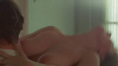 Sally Struthers in Five Easy Pieces (1970) Breasts Big Areolas Breasts 767881