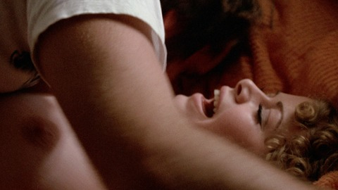 Sally Struthers in Five Easy Pieces (1970) Breasts Breasts Brunette 767892