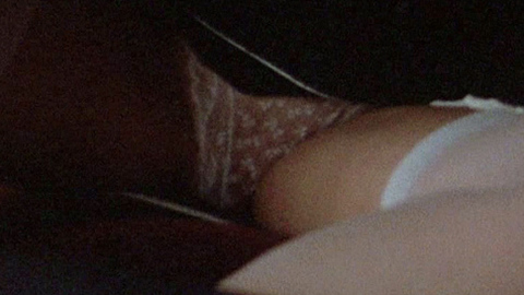 Sexiest Scenes of Hooker (Lisa) from Wall Street. Underwear. 715697