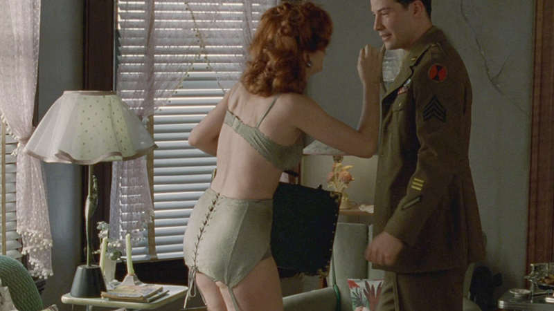 Hottest Betty Sutton Scenes. Underwear, SFW, green bra. 692757