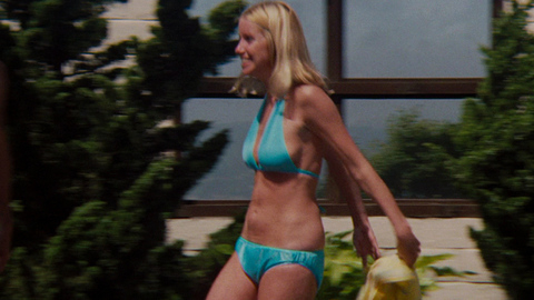 Suzanne Somers in Magnum Force (1973) Bikini Bikini Blonde 678099