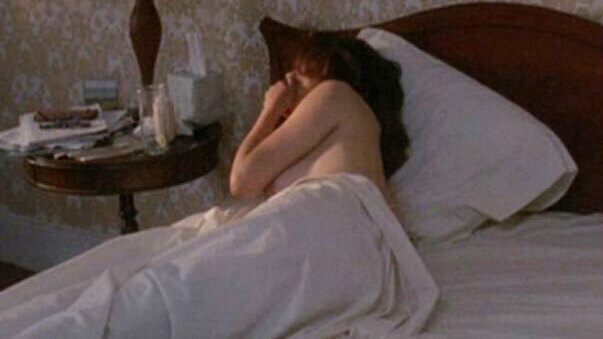 Alberta Watson Nude in Spanking the Monkey. Breasts, nude. 554698