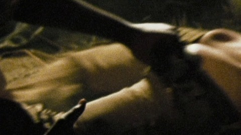 Brooke Langton in Primeval (2007) Butt Butt Couple 737888