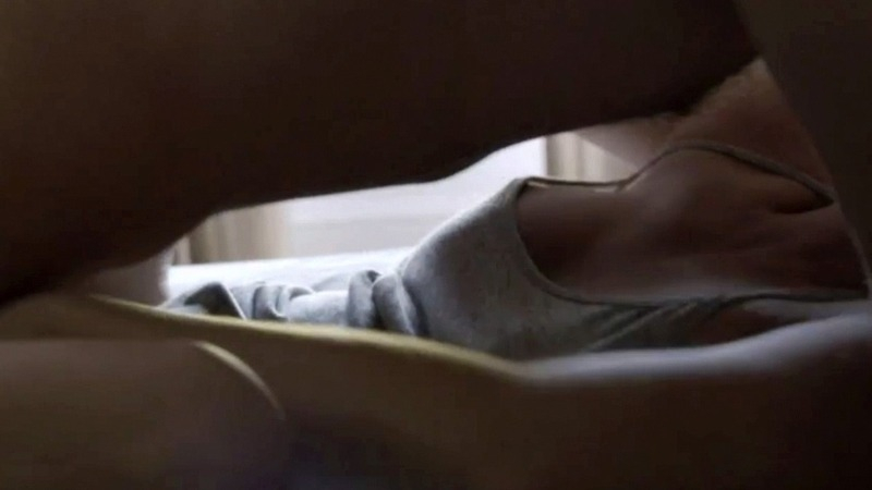 Nudes of Helen Solloway from The Affair. Breasts, couple, in bed. 748350