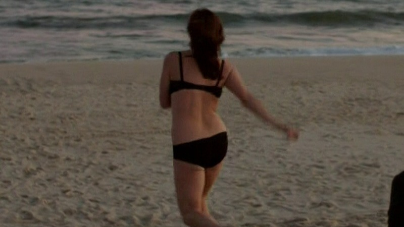 Sexiest Scenes of Helen Solloway from The Affair. Underwear, SFW, beach. 779657