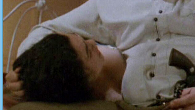 Sexiest Scenes of Rica from Out for Justice. Sexy, SFW, black hair. 578021
