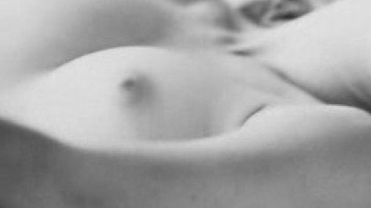 Nudes of Girl of His Dreams from The Sadness of Sex. Breasts, black and white, blonde. 563634