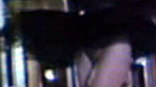Hottest Peta Wilson Scene in Strangers. Underwear, SFW, black lingerie. 659192