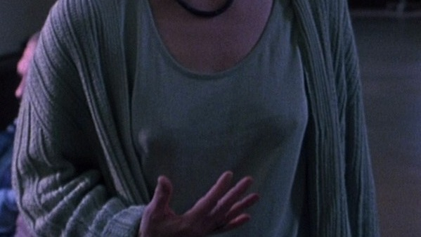 Sexiest Sue Snell Scenes. Sexy, SFW, brunette. 761680