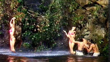 Hottest Laura Scenes. Bikini, SFW, Stream. 544647