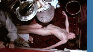 Glenda Jackson Nude as Antonina Mikyukova. Breasts, Bush, brunette, collage. 544688