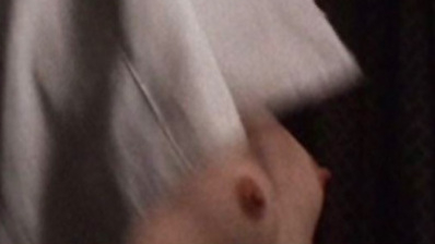 Glenda Jackson Nude in Sunday Bloody Sunday. Breasts, hard nipples, nude. 544690