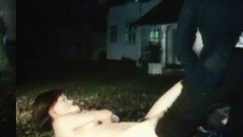 Elizabeth Fielding from The Romantic Englishwoman Naked. Breasts, Bush, black hair, collage. 544721