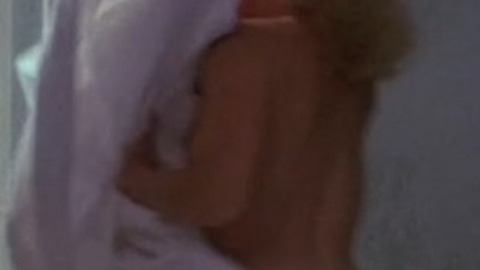 Victoria Jackson in Casual Sex? (1988) Breasts Bedroom Blonde 737597