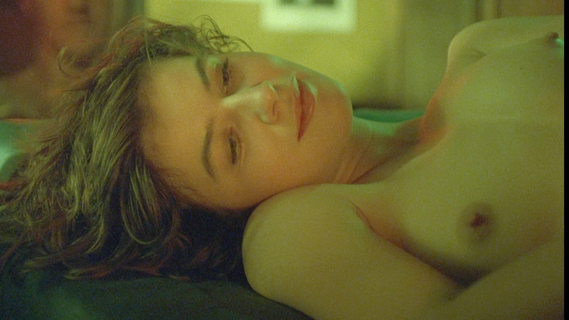 Weronika/Véronique from The Double Life of Veronique Naked. Breasts, brunette, nude. 695087