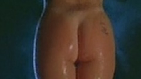 Jenna Jameson in Dirt Merchant (1999) Butt Blonde Butt 794552