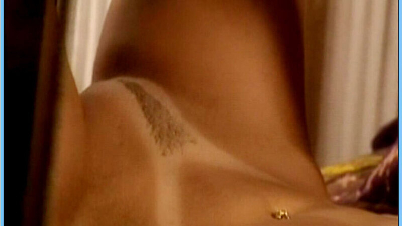 Jenna Jameson Nude as Herself. Bush, belly button piercing, bush close-up. 648542