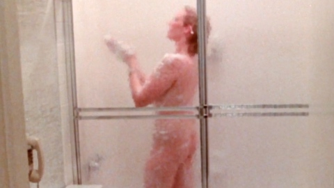 Rita Jenrette Naked in Zombie Island Massacre. Butt, Sexy, blonde, large breasts. 1004209