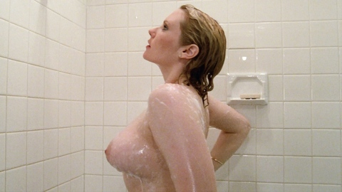 Nudes of Sandy from Zombie Island Massacre. Breasts, Sexy, blonde, large breasts. 1004208
