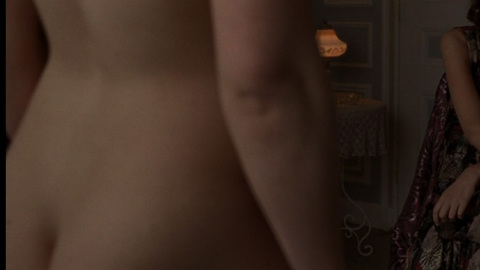 Kelly MacDonald in Boardwalk Empire (2010-2014) Butt Butt Nude 689974