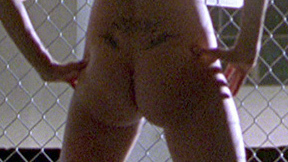 Nudes of Gia Carangi from Gia. Butt, being photographed, brunette. 701514