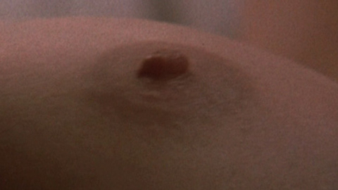 Angelina Jolie in Original Sin (2001) Breasts Breasts Close Up 697314
