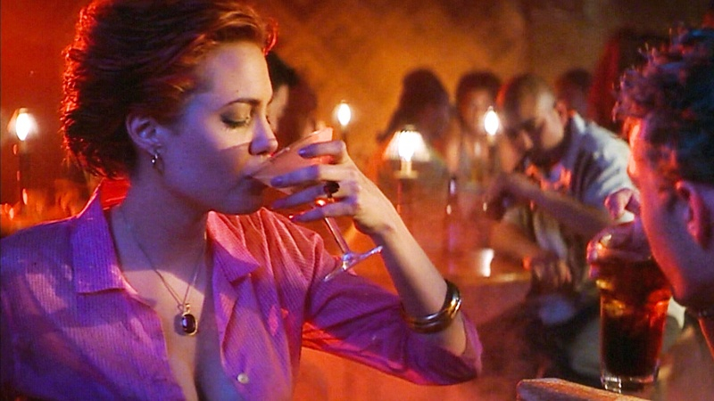Hottest Joan Scenes. Sexy, SFW, bra. 634047