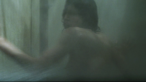 Angelina Jolie in Changeling (2008) Breasts Bathroom Breasts 686350