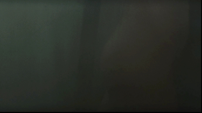Angelina Jolie Naked in Changeling. Butt, bathroom, blurry. 686353