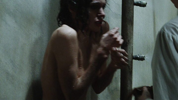 Sexiest Scenes of Christine Collins from Changeling. Sexy, SFW, brunette. 686351
