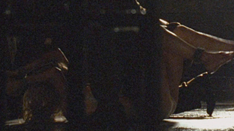 Angelina Jolie in Salt (2010) Underwear Hands And Feet Tied Redhead 691737