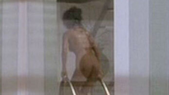 Catherine Zeta-Jones Nude in Splitting Heirs. Breasts, Butt, back exposed, brunette. 555952