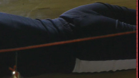 Sexiest Scenes of Virginia "Gin" Baker from Entrapment. Sexy, SFW, brunette. 563639