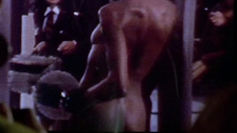 Grace Jones in Boomerang (1992) Breasts Butt Breasts Butt 778929