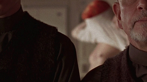 Milla Jovovich in The Fifth Element (1997) Breasts Breasts Getting Dressed 685256