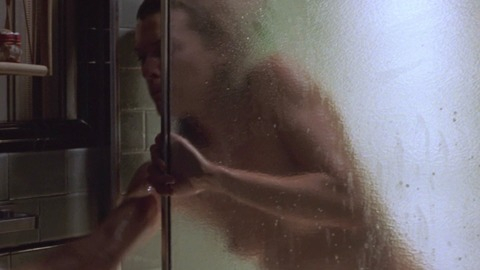 Milla Jovovich in No Good Deed (2002) Sexy In Shower Sexy 768362