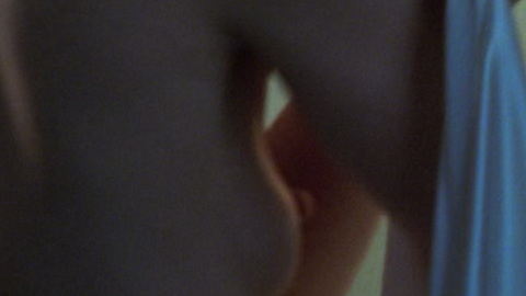 Milla Jovovich in Resident Evil (2002) Breasts Breasts Hard Nipples 690976