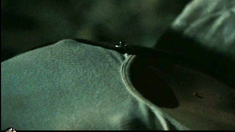 Hottest Milla Jovovich Scene in Resident Evil: Extinction. Sexy, SFW, brunette. 718256
