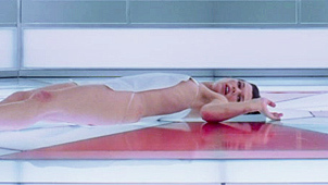Sexiest Alice Scenes. Sexy, SFW, brunette. 719518