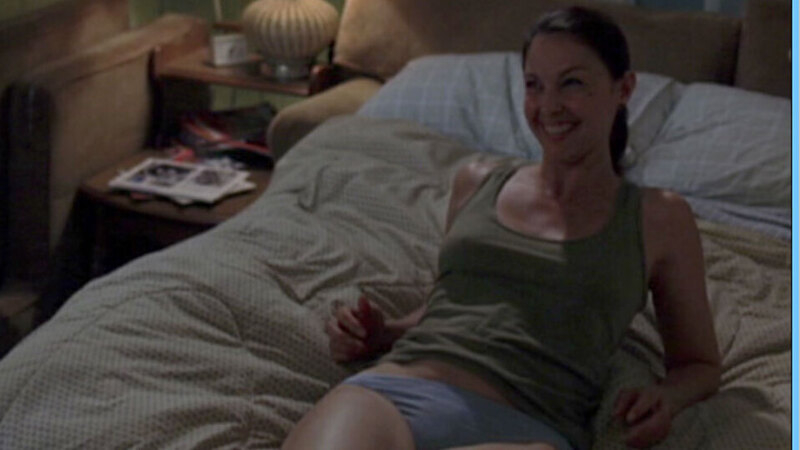 Hottest Lucy Fowler Scenes. Underwear, SFW, blue panties. 630105