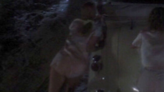 Hottest Ashley Judd Scene in Divine Secrets of the Ya-Ya Sisterhood. Sexy, SFW, night. 635342