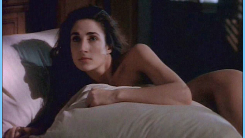 Sexiest Scenes of Benita Alden from NYPD Blue. Sexy, SFW, brunette. 653393