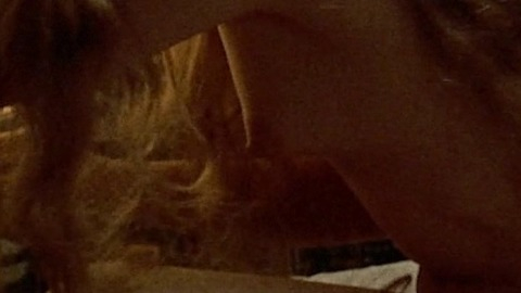 Carol Kane in The Last Detail (1973) Breasts Breasts In Bed 781730