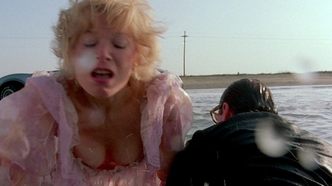 Sexiest Aurora Greenway Scenes. Sexy, beach, blonde. 737062