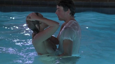 Caren Kaye in My Tutor (1983) Breasts Breasts Nude 780656