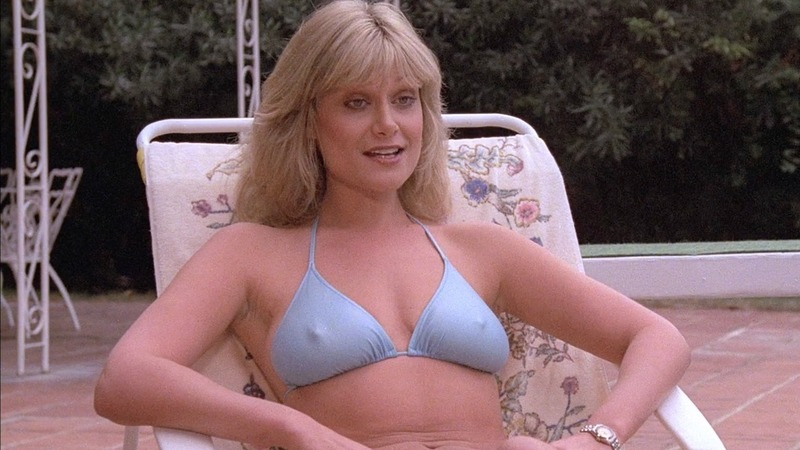 Sexiest Terry Green Scenes. Sexy, bikini, blonde. 780658