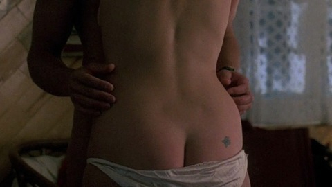 Caren Kaye in My Tutor (1983) Butt Butt Nude 780659