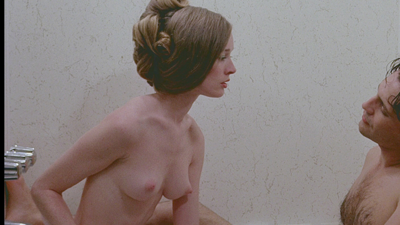 Camille Keaton Naked in I Spit on Your Grave. Breasts, blonde, couple. 693253